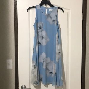 Calvin Klein Dress size 4